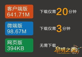 《黎明之光》今日14时开启测试，多玩独家礼包助力冒险之旅