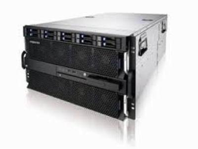 从华八井到云服务 中国能源工业的数智化跃迁