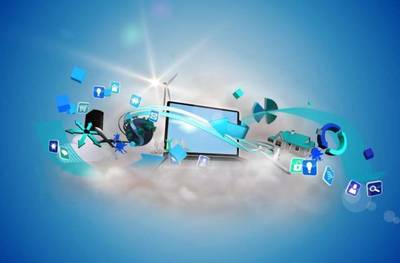 从十九大报告看中国云计算装备技术服务的创新之路