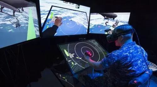 美军智能化建设正在抢占先机 算法战能否跻身黑科技之首？